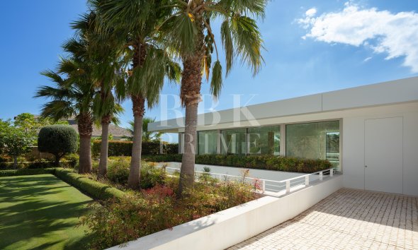 Reventa - Villa -
Malaga - Casares