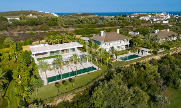 Reventa - Villa -
Malaga - Casares