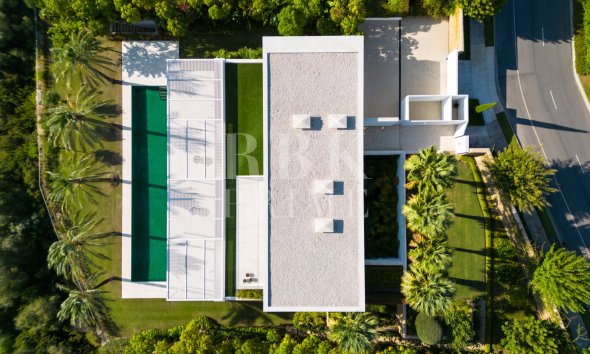 Reventa - Villa -
Malaga - Casares