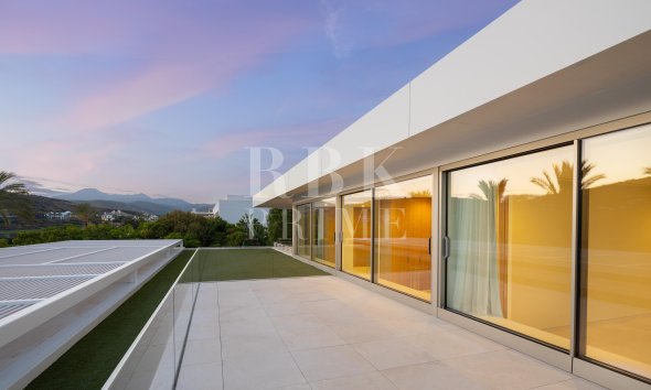 Reventa - Villa -
Malaga - Casares