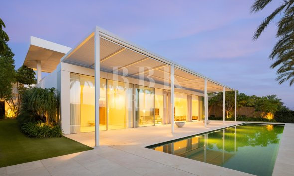 Reventa - Villa -
Malaga - Casares