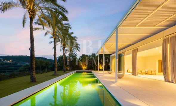 Reventa - Villa -
Malaga - Casares