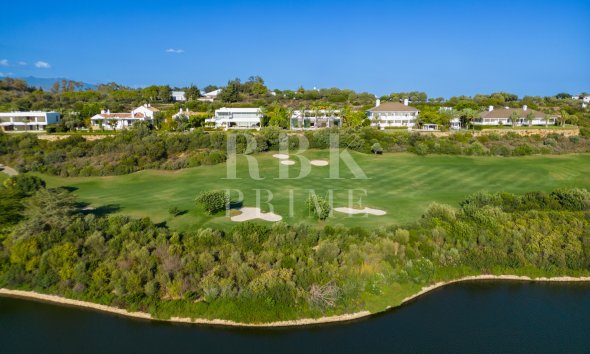 Reventa - Villa -
Malaga - Casares