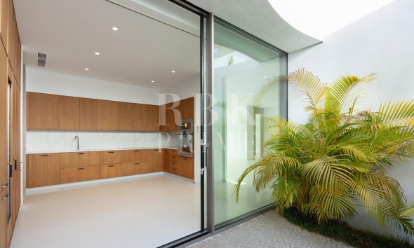 Reventa - Villa -
Malaga - Casares