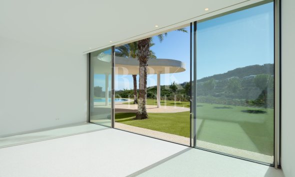 Reventa - Villa -
Malaga - Casares