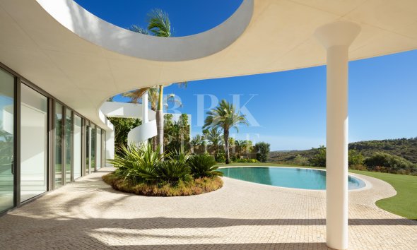 Reventa - Villa -
Malaga - Casares