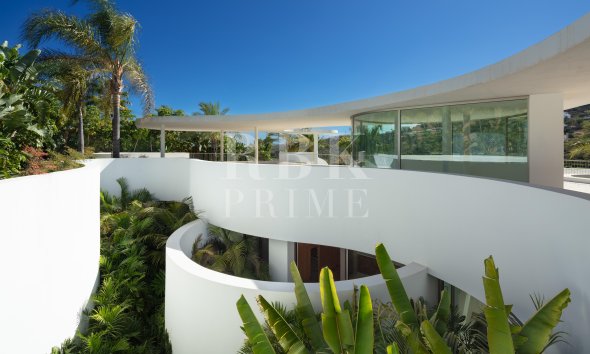 Reventa - Villa -
Malaga - Casares