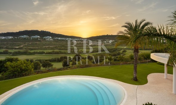 Reventa - Villa -
Malaga - Casares