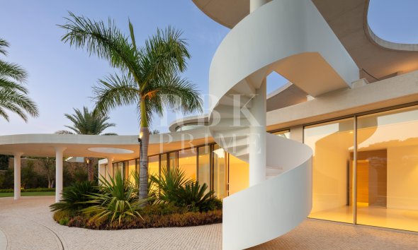 Reventa - Villa -
Malaga - Casares