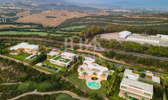 Reventa - Villa -
Malaga - Casares