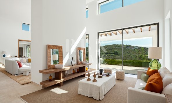 Gensalg - Villa -
Malaga - Casares