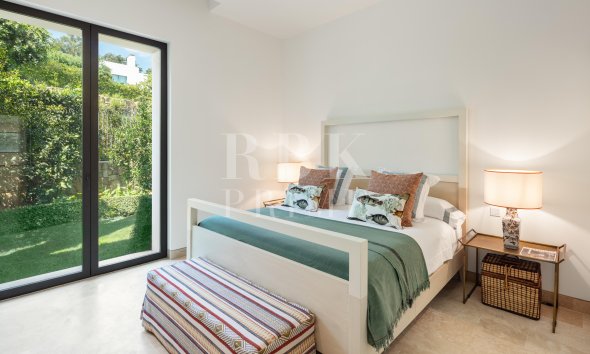 Gensalg - Villa -
Malaga - Casares
