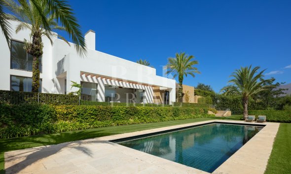 Gensalg - Villa -
Malaga - Casares