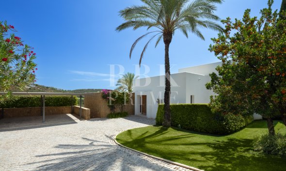 Gensalg - Villa -
Malaga - Casares