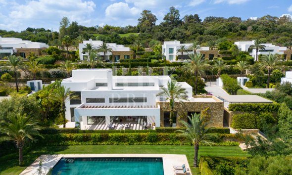 Gensalg - Villa -
Malaga - Casares