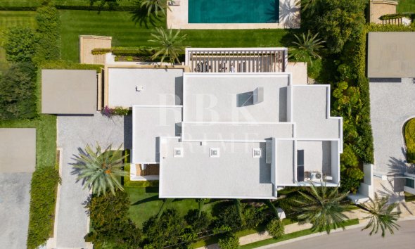 Gensalg - Villa -
Malaga - Casares