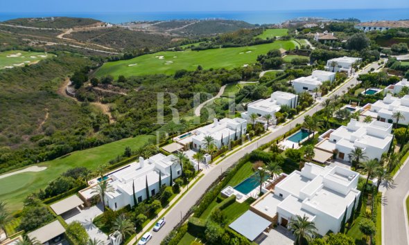 Gensalg - Villa -
Malaga - Casares