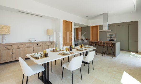 Gensalg - Villa -
Malaga - Casares