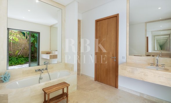 Gensalg - Villa -
Malaga - Casares