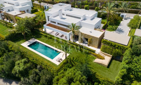 Gensalg - Villa -
Malaga - Casares