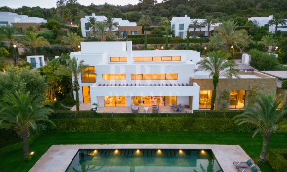 Gensalg - Villa -
Malaga - Casares