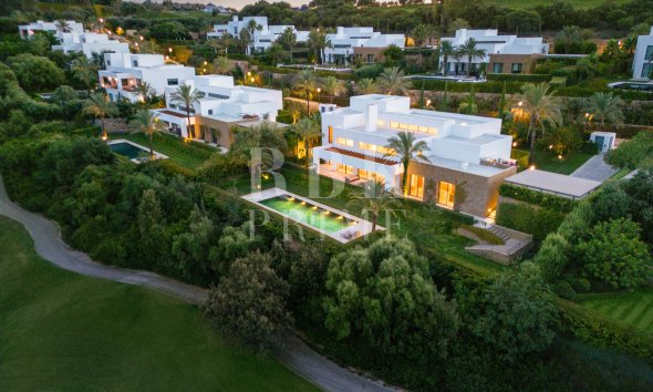 Gensalg - Villa -
Malaga - Casares