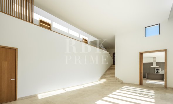 Reventa - Villa -
Malaga - Casares