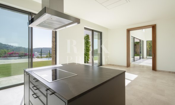 Reventa - Villa -
Malaga - Casares