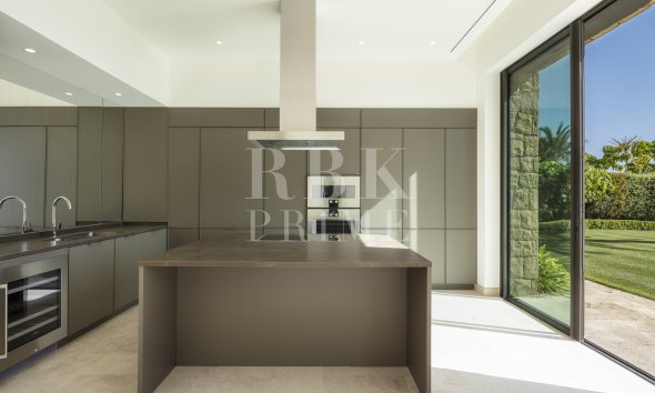 Reventa - Villa -
Malaga - Casares