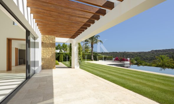 Reventa - Villa -
Malaga - Casares