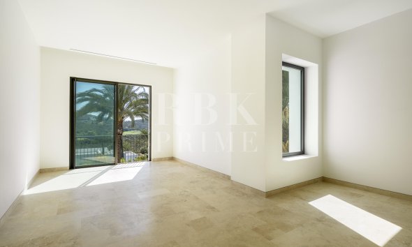 Reventa - Villa -
Malaga - Casares