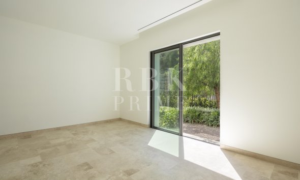 Reventa - Villa -
Malaga - Casares