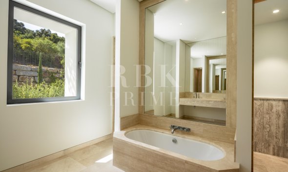 Reventa - Villa -
Malaga - Casares