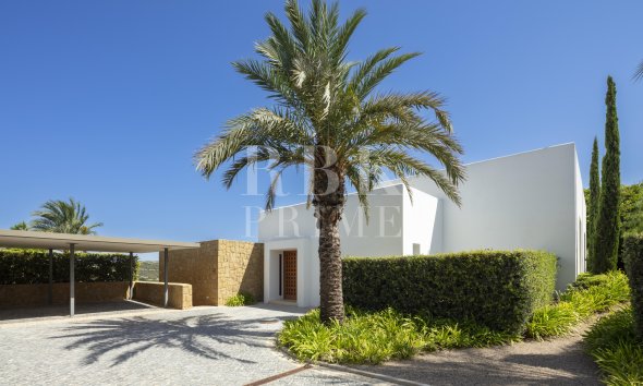 Reventa - Villa -
Malaga - Casares