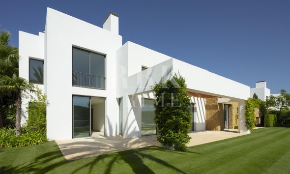 Reventa - Villa -
Malaga - Casares
