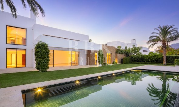 Reventa - Villa -
Malaga - Casares