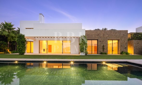 Reventa - Villa -
Malaga - Casares