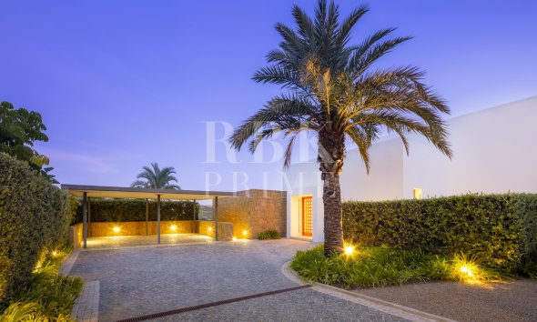 Reventa - Villa -
Malaga - Casares