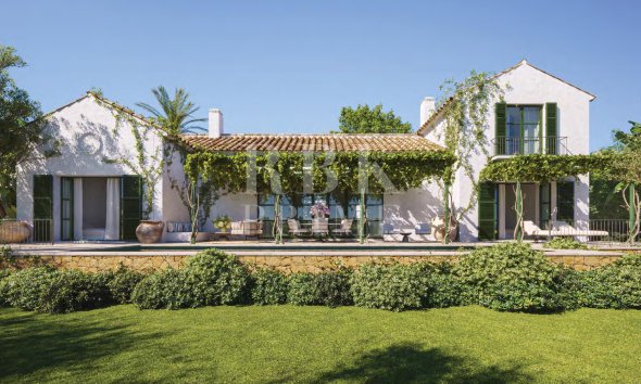 Reventa - Villa -
Malaga - Casares