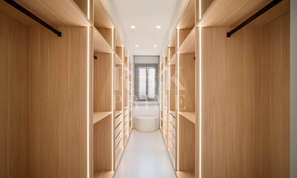 Gensalg - Villa -
Malaga - Nueva Andalucía