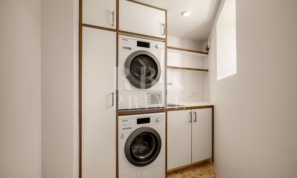 Gensalg - Villa -
Malaga - Nueva Andalucía