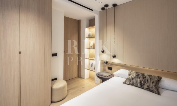 Reventa - apartment -
Marbella