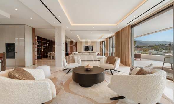 Gensalg - apartment -
Marbella