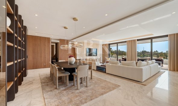 Gensalg - apartment -
Marbella