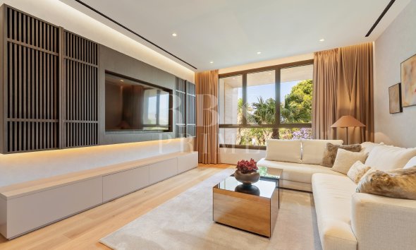 Gensalg - apartment -
Marbella