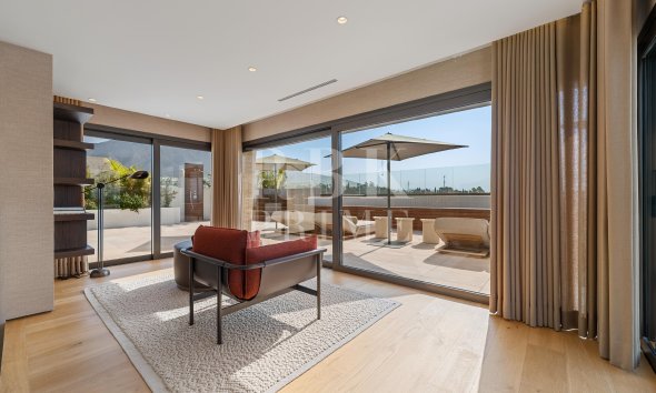 Gensalg - apartment -
Marbella