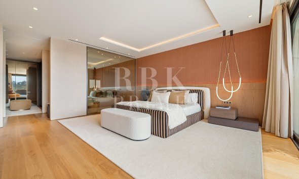 Gensalg - apartment -
Marbella