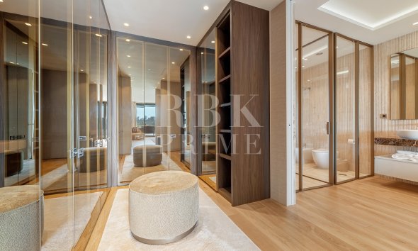 Gensalg - apartment -
Marbella