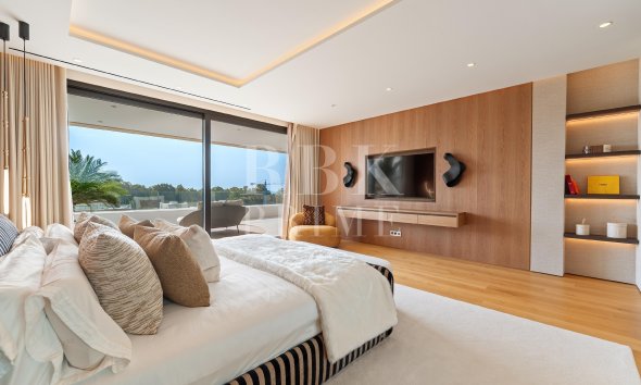 Gensalg - apartment -
Marbella