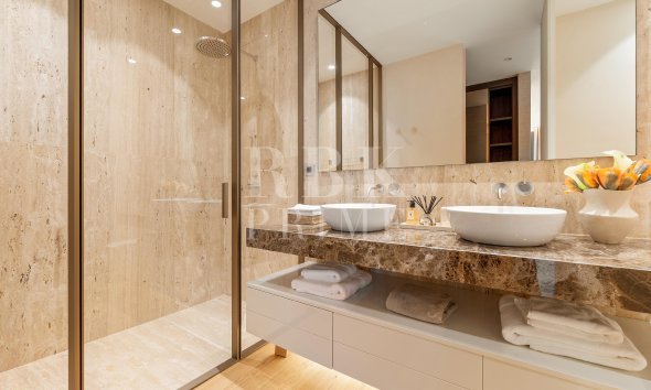 Gensalg - apartment -
Marbella